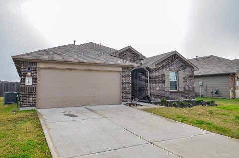 Photo of 1611 Crystal Fawn Court Ct, Richmond, TX 77469 (MLS # 20617071)