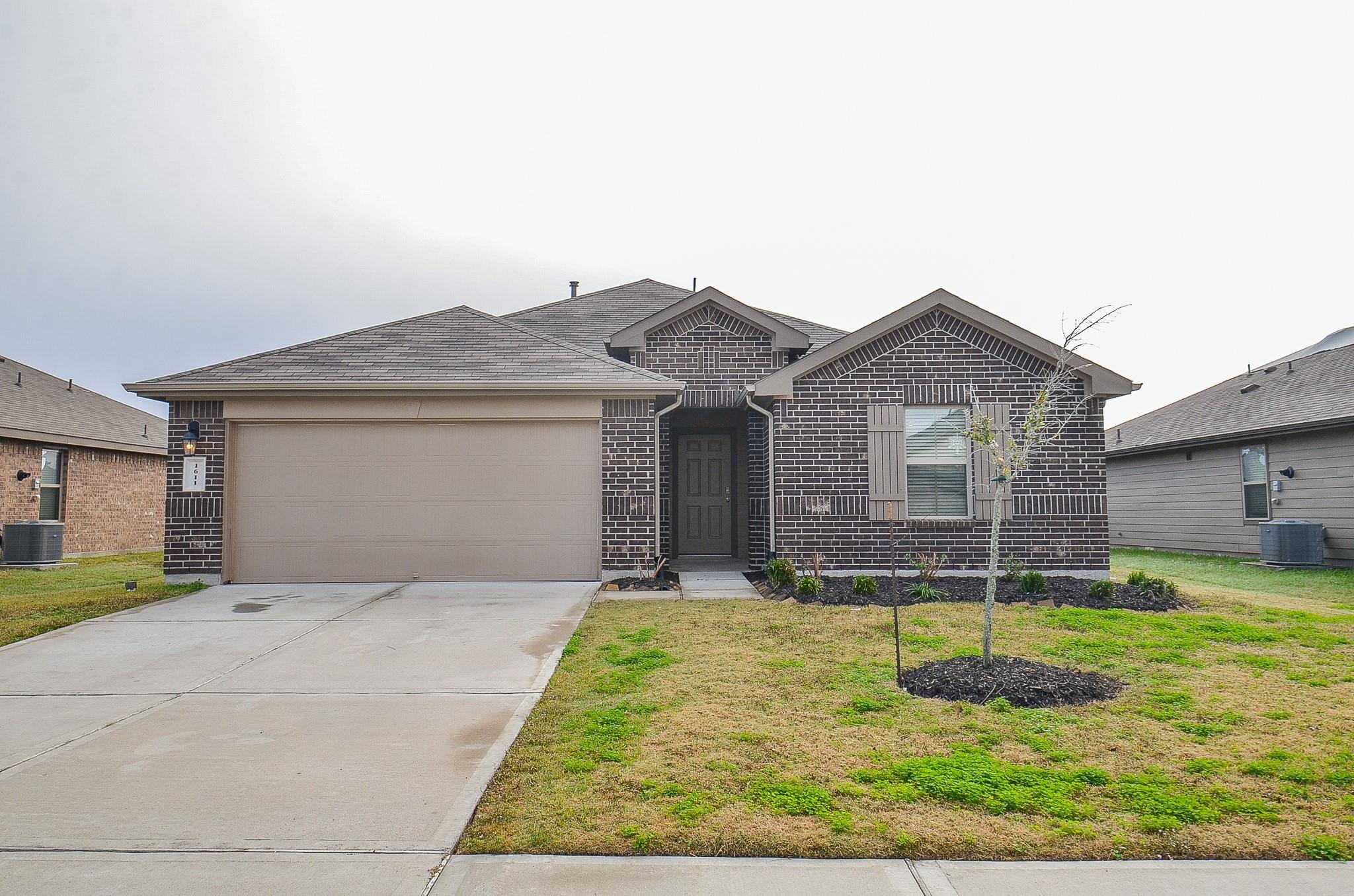 1611 Crystal Fawn Court