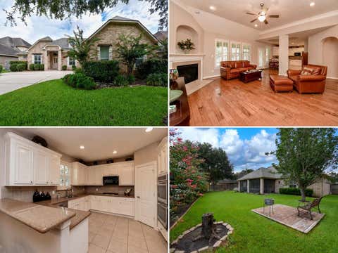Photo of 4427 Warington Street, Fulshear, TX 77441 (MLS # 70968881)