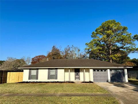 2906 Spring Creek Lane Pearland TX 77581