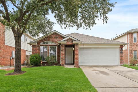 Photo of 7219 Avocet Lane, Houston, TX 77040 (MLS # 10958667)