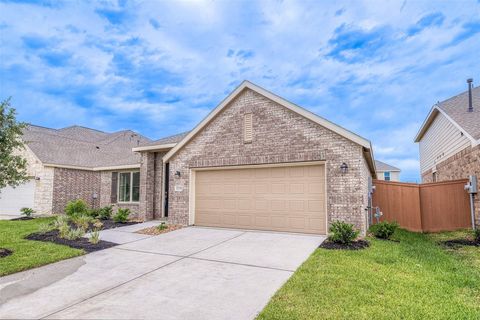 Photo of 27235 Henley Ridge Drive, Katy, TX 77493 (MLS # 36431787)