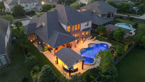 Photo of 26826 Wedgewater Crest Lane, Katy, TX 77494 (MLS # 55077729)