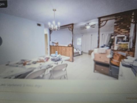 Tiny photo for 9512 Clipperwood Place, Houston, TX 77083 (MLS # 8635538)