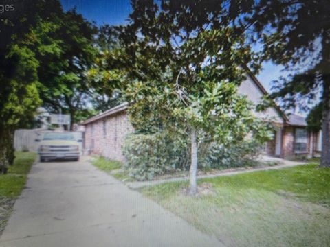Tiny photo for 9512 Clipperwood Place, Houston, TX 77083 (MLS # 8635538)
