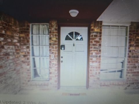 Tiny photo for 9512 Clipperwood Place, Houston, TX 77083 (MLS # 8635538)