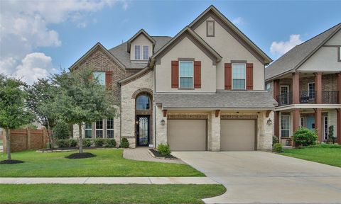 Photo of 20422 Raven Mill Lane, Cypress, TX 77433 (MLS # 32418628)