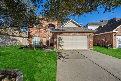 Photo of 23106 Oxbow Trail, Spring, TX 77373 (MLS # 25772959)