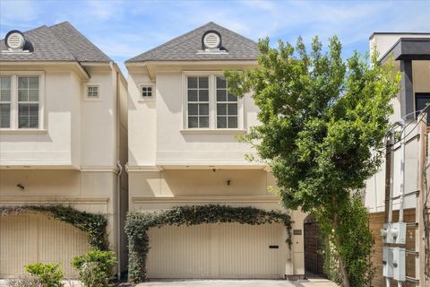 4006 Spencer Street Houston TX 77007