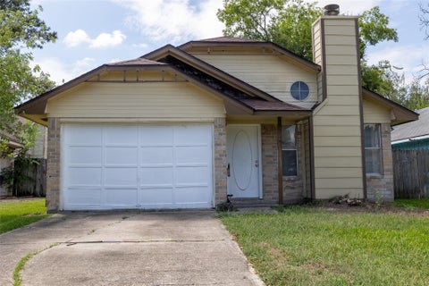Photo of 23303 Prairie Bird Drive, Spring, TX 77373 (MLS # 58248753)
