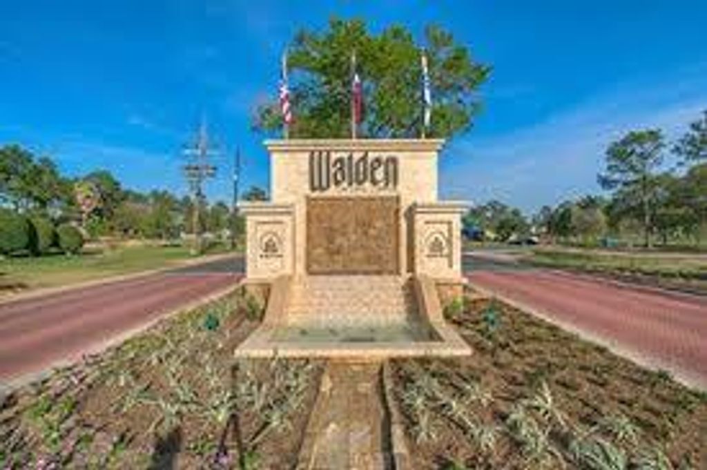 Photo of 12800 Melville Drive #A313, Montgomery, TX 77356 (MLS # 62149630)