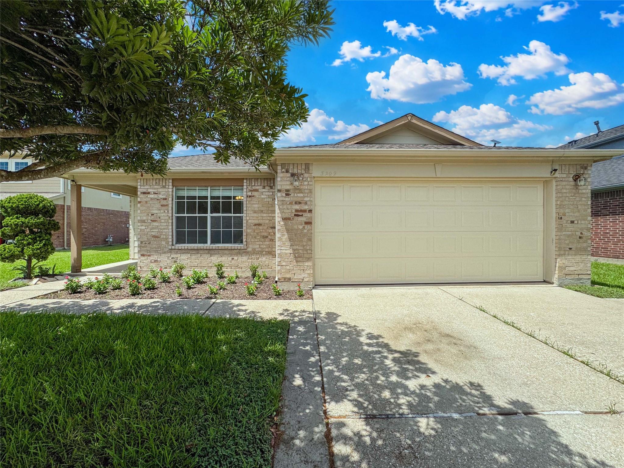 3209 Wheatmeadow Court