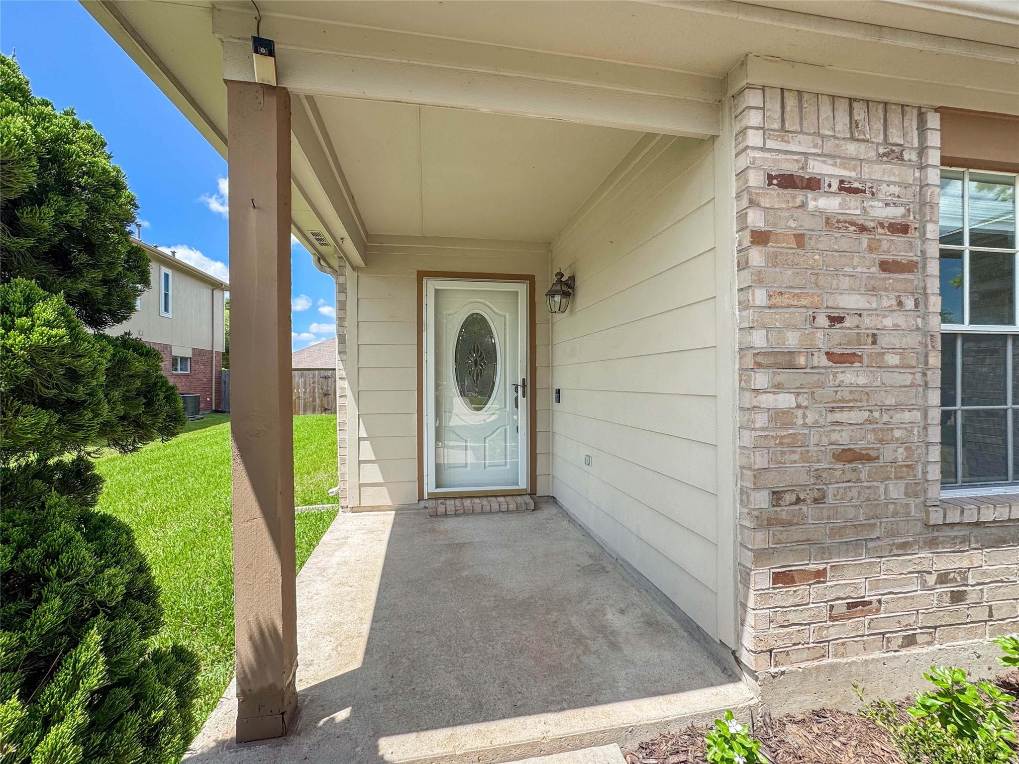 3209 Wheatmeadow Court