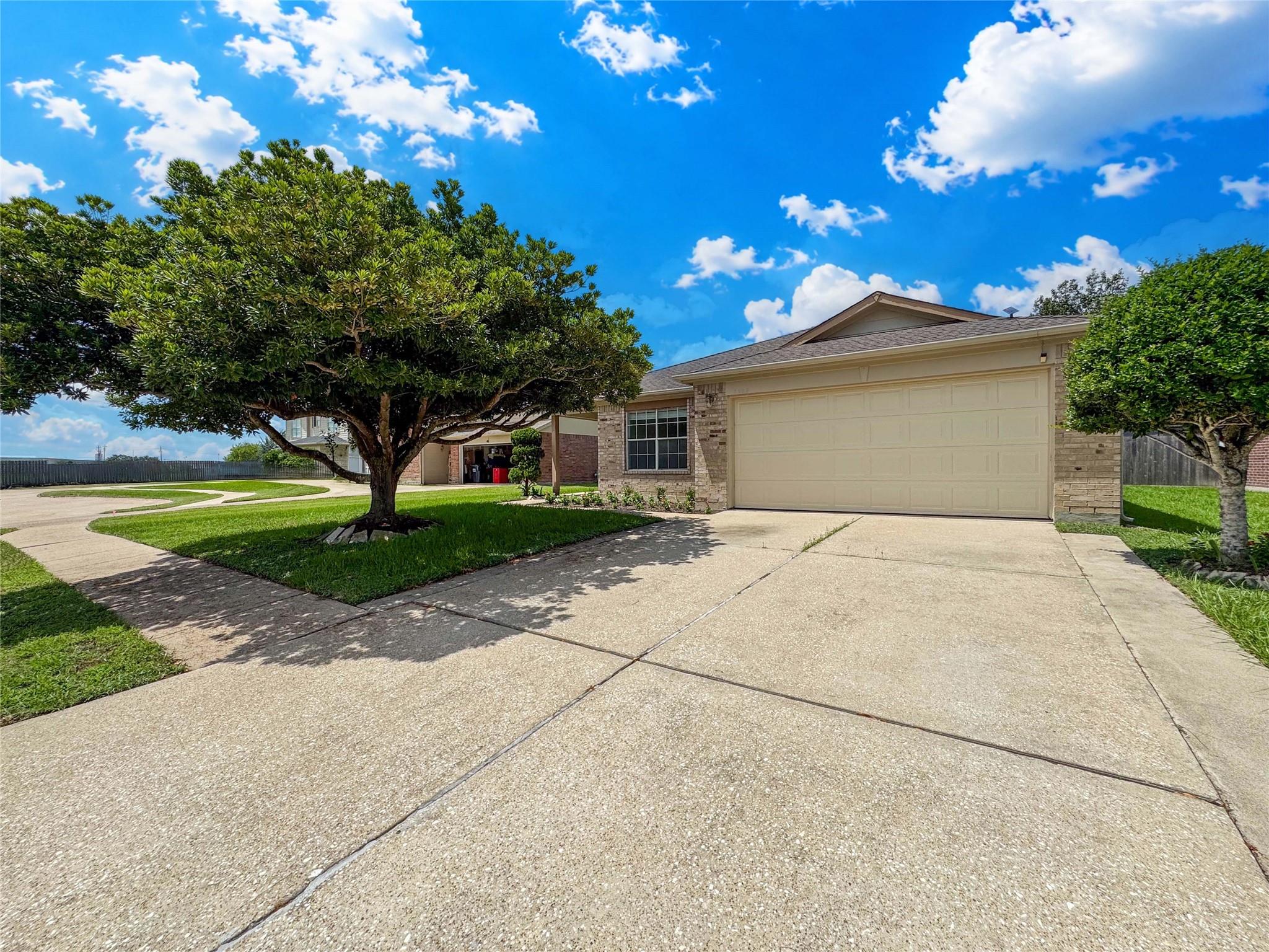 3209 Wheatmeadow Court
