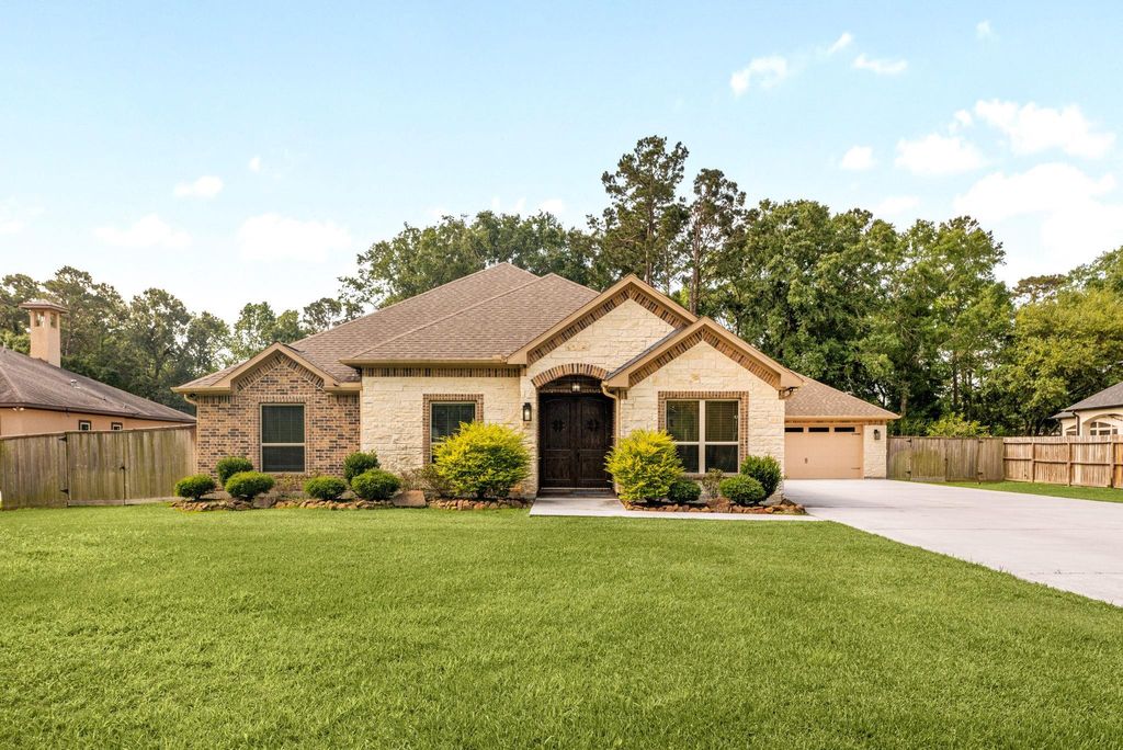 Photo of 19534 Desna Drive, Porter, TX 77365 (MLS # 60010162)