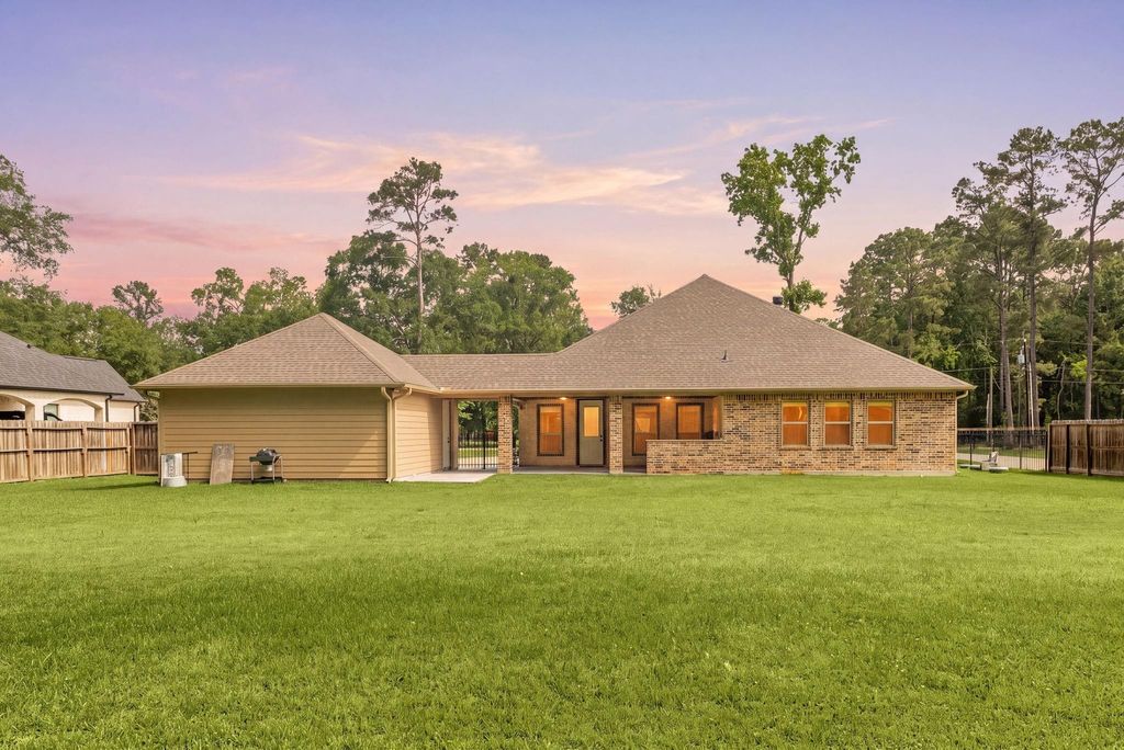 Photo of 19534 Desna Drive, Porter, TX 77365 (MLS # 60010162)