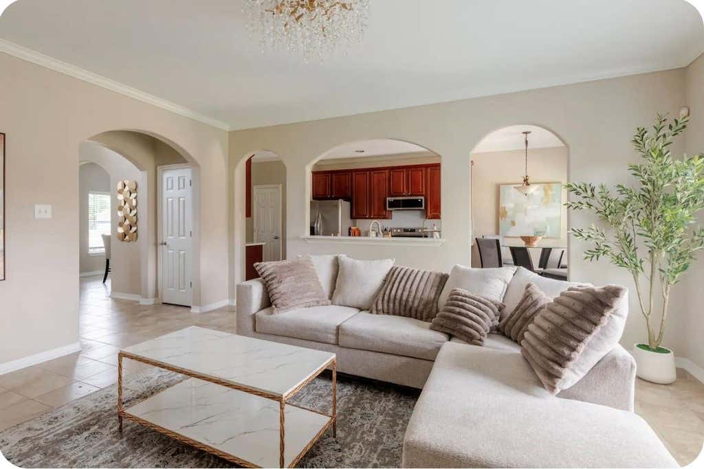 Photo of 8034 Fountain Street, Houston, TX 77051 (MLS # 19920226)
