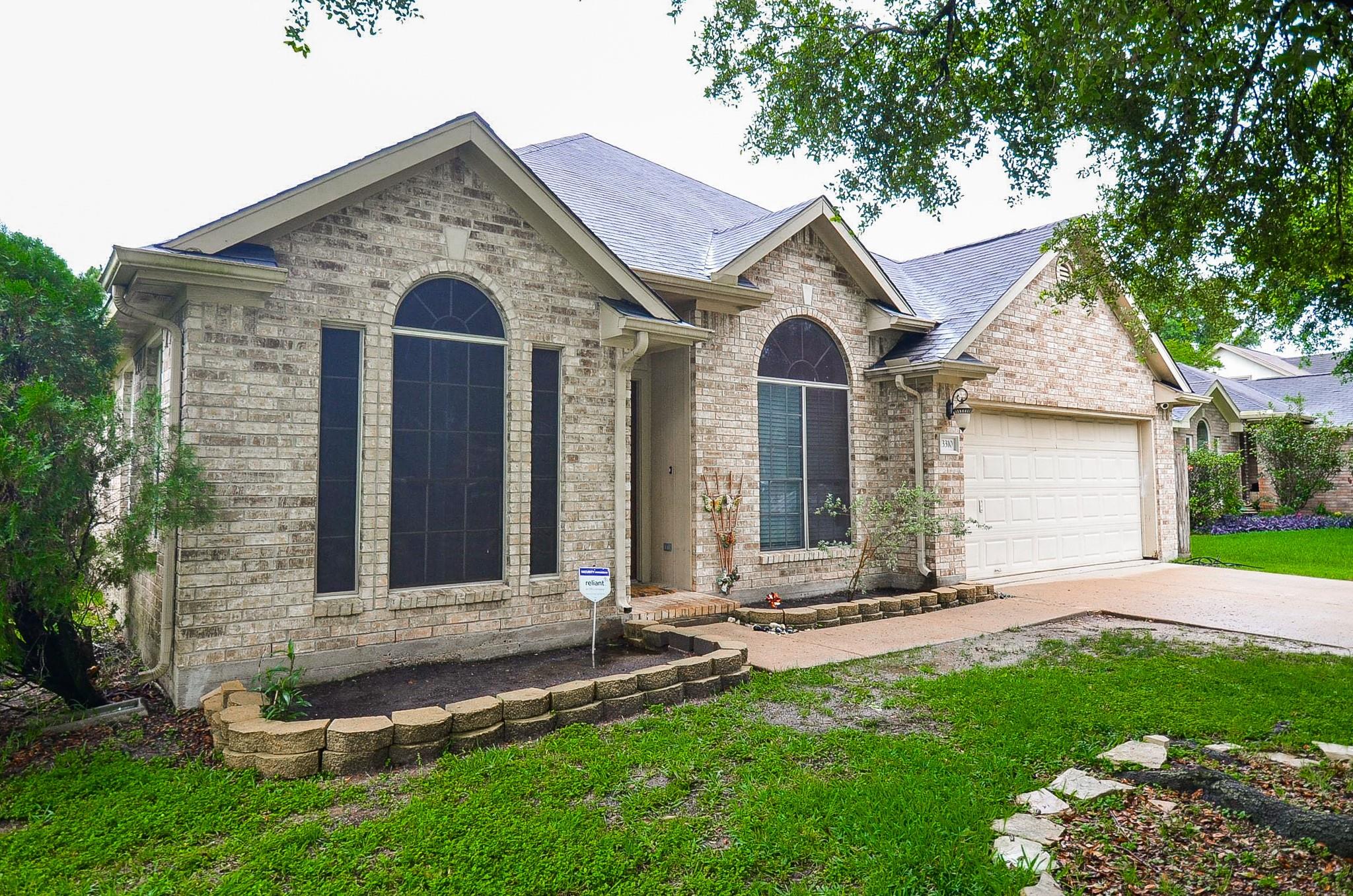 3310 Berzin Court