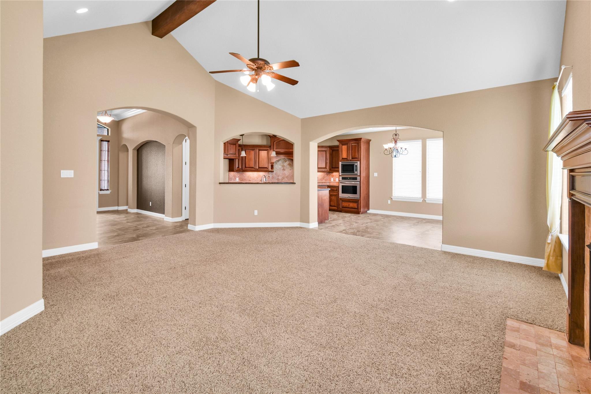 1100 Southern Oaks Drive