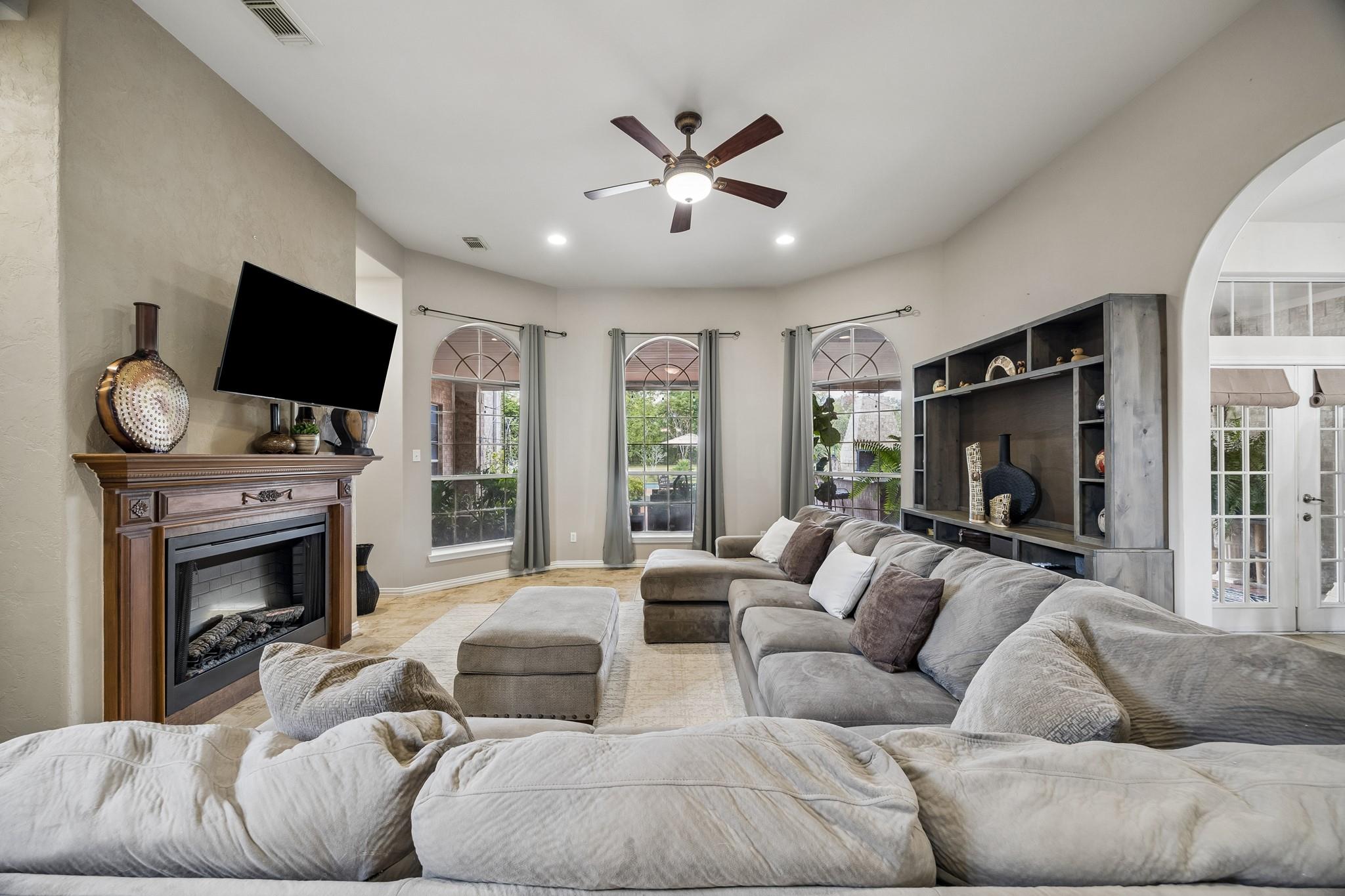 1319 Brazoswood Place