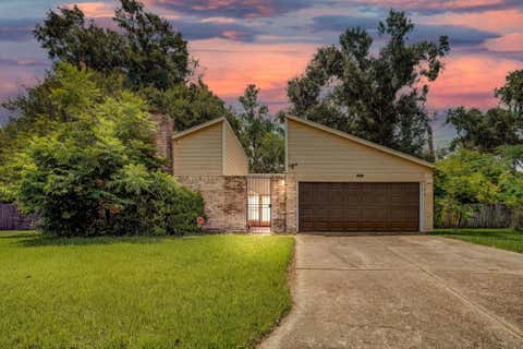 Photo of 17502 Favor Bend Court, Humble, TX 77396 (MLS # 58579053)
