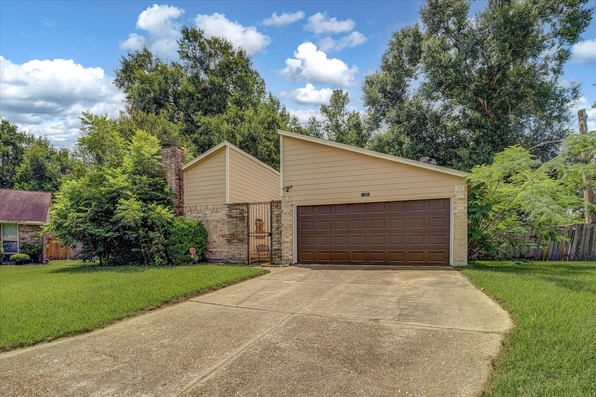 17502 Favor Bend Court