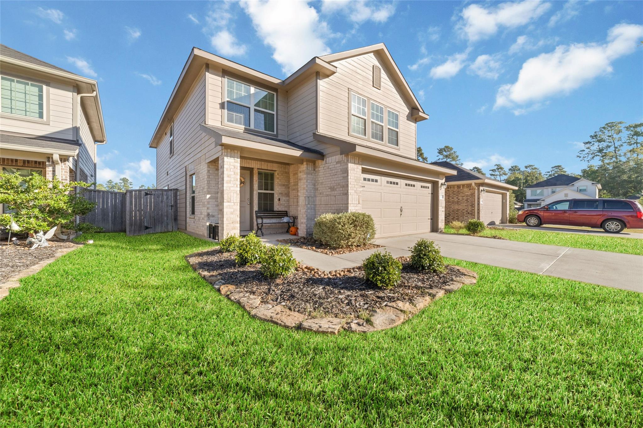 1112 Cedar Trace Place