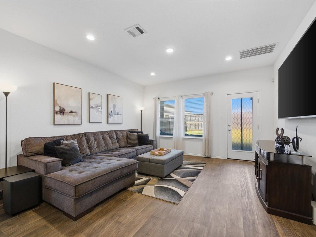 Photo of 14846 Cypress Hollow Drive, New Caney, TX 77357 (MLS # 36142061)