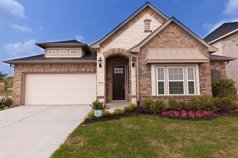 Photo of 22138 Grand Mist Drive, Katy, TX 77494 (MLS # 46536696)