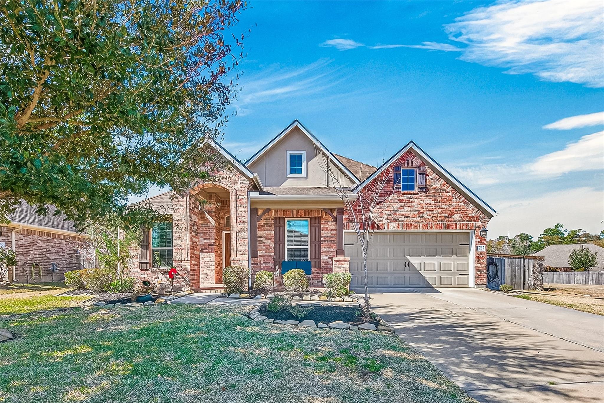 22811 Wild Heather Drive