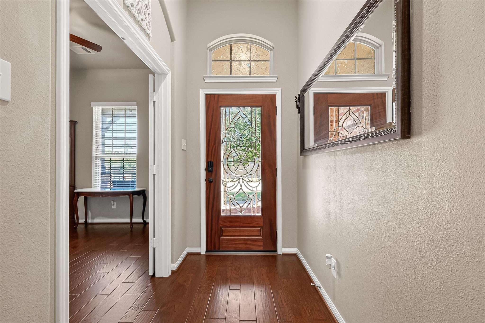 22811 Wild Heather Drive