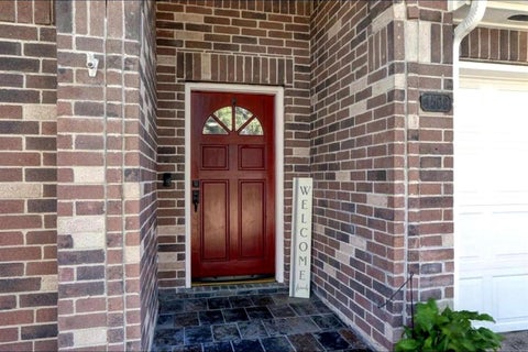 Photo of 4508 Stonebridge Drive, Pearland, TX 77584 (MLS # 78596967)