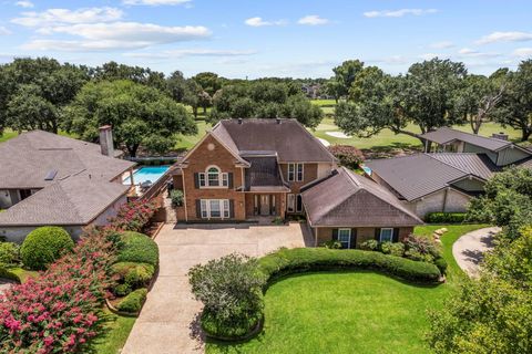 Photo of 1746 Country Club Boulevard, Sugar Land, TX 77478 (MLS # 43982810)