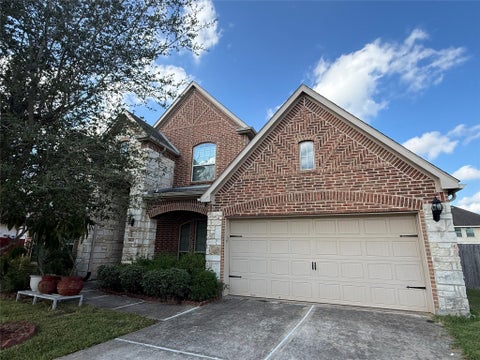 Photo of 9903 Daisy Clover Court, Houston, TX 77089 (MLS # 10368893)