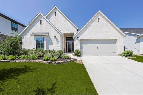 Photo of 26951 Longwood Ledge Drive, Spring, TX 77389 (MLS # 72964074)
