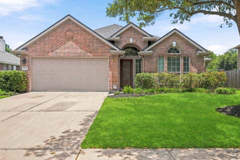 Photo of 3907 Plum Hill Lane, Missouri City, TX 77459 (MLS # 87738033)