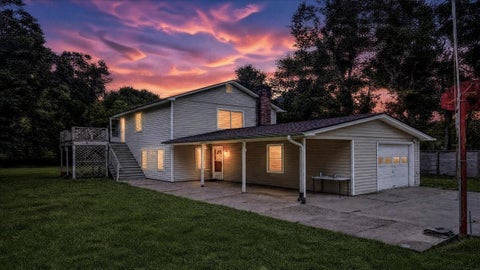 Photo of 14513 Pine Street, Santa Fe, TX 77517 (MLS # 50723558)