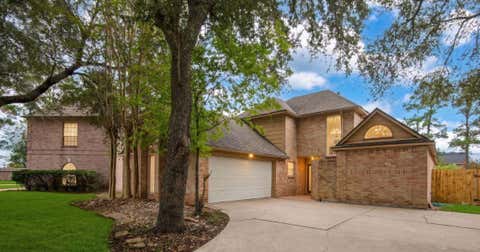 Homes For Sale - 10603 Mills Circle<br/> Houston, TX 77070