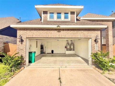 Homes For Rent - 4922 Sand Clouds Drive<br/> Katy, TX 77493