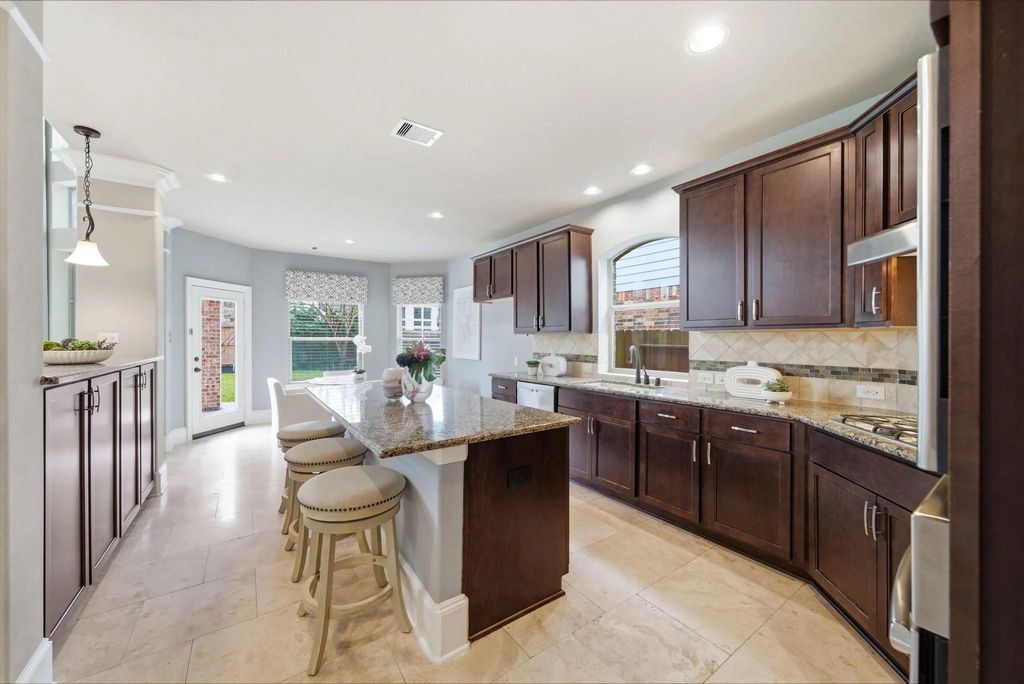 Photo of 13922 Palmer Glen Lane, Houston, TX 77044 (MLS # 50557972)