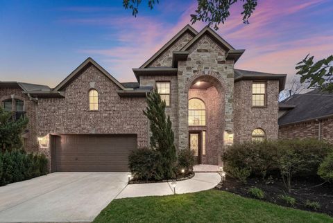 13922 Palmer Glen Lane Houston TX 77044