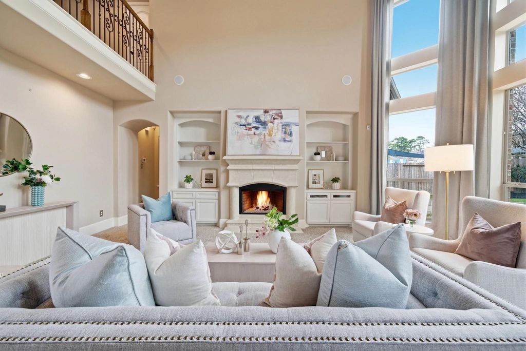 Photo of 13922 Palmer Glen Lane, Houston, TX 77044 (MLS # 50557972)