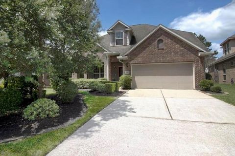 Photo of 99 Sagamore Ridge Place, Spring, TX 77389 (MLS # 10711877)