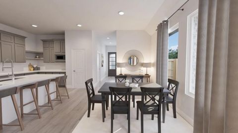 Tiny photo for 21647 Carbonari Drive, Hockley, TX 77447 (MLS # 88526316)