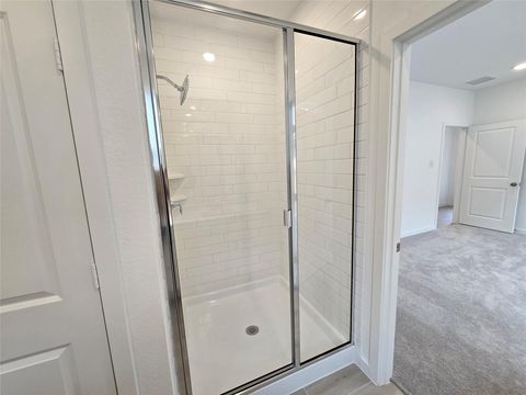 Tiny photo for 21647 Carbonari Drive, Hockley, TX 77447 (MLS # 88526316)