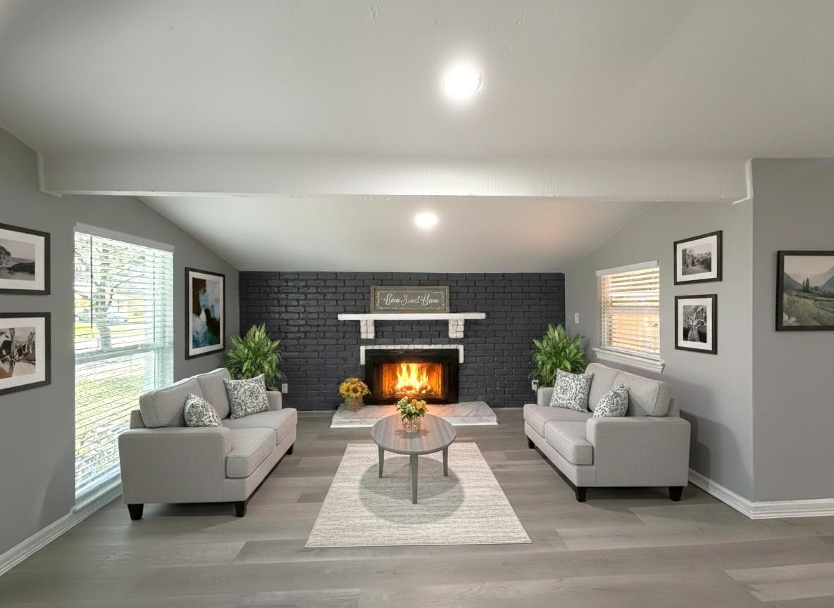 7206 La Granada Drive
