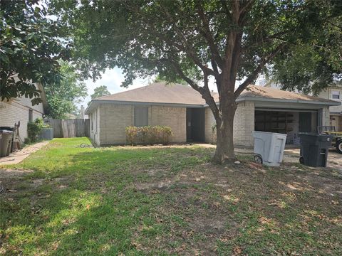 Photo of 18539 Lippizaner Drive, Cypress, TX 77433 (MLS # 7392771)