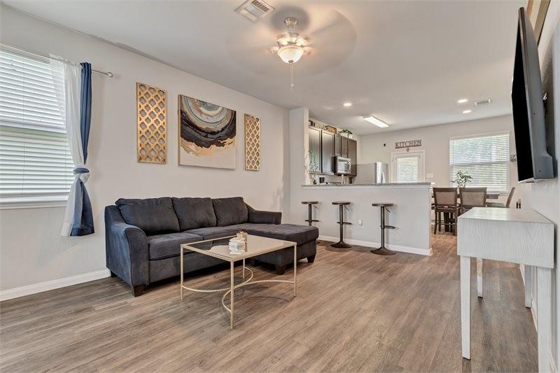 3318 Atascocita Vale Drive