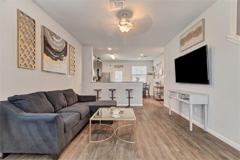 3318 Atascocita Vale Drive