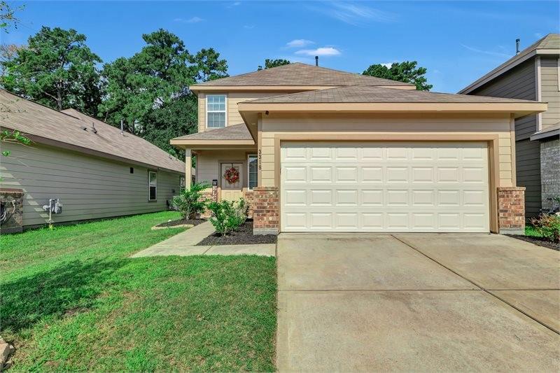 3318 Atascocita Vale Drive
